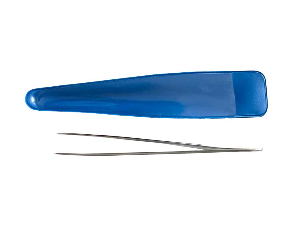 Prophila Collection Pinzette, gerade