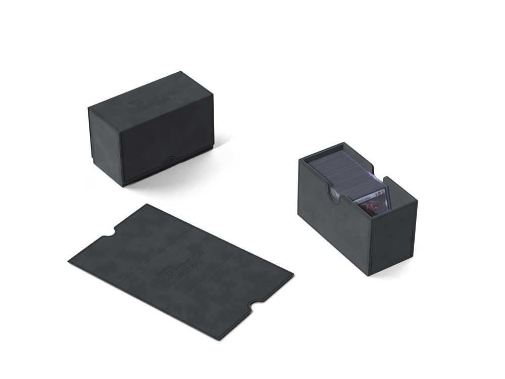 Prophila Collection 3x4 Zoll Toploader Premium Storage Box