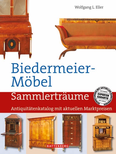 Biedermeier-Mbel