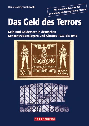 Das Geld des Terrors