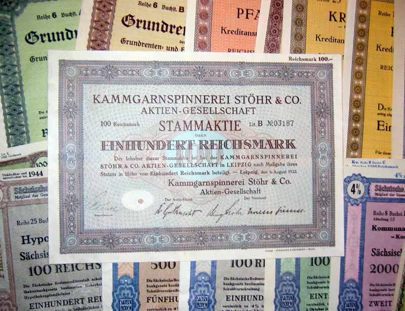 129 versch. HWPs aus Sachsen aus 1924-1943 fast 1 kg