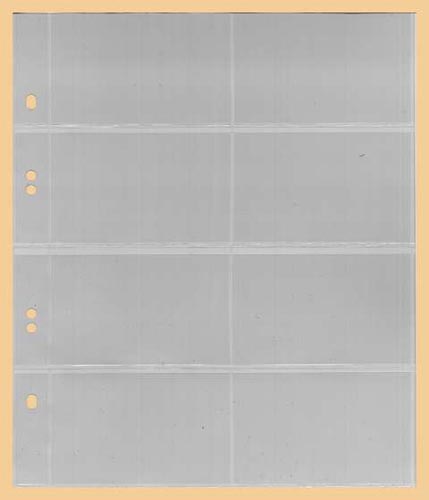 10x KOBRA-Telefonkarten-Blatt Nr. G28E