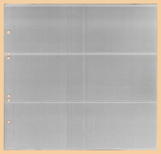 10x KOBRA-Einsteckblatt fr Liebig-Bilder Nr. G46E