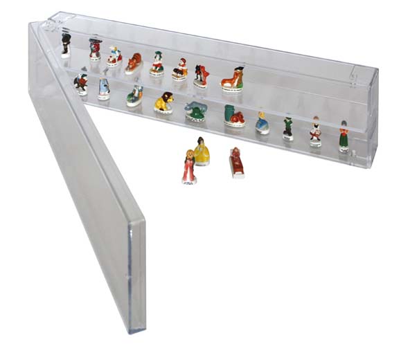 Lindner 4810 EXPO  Einzelmodul