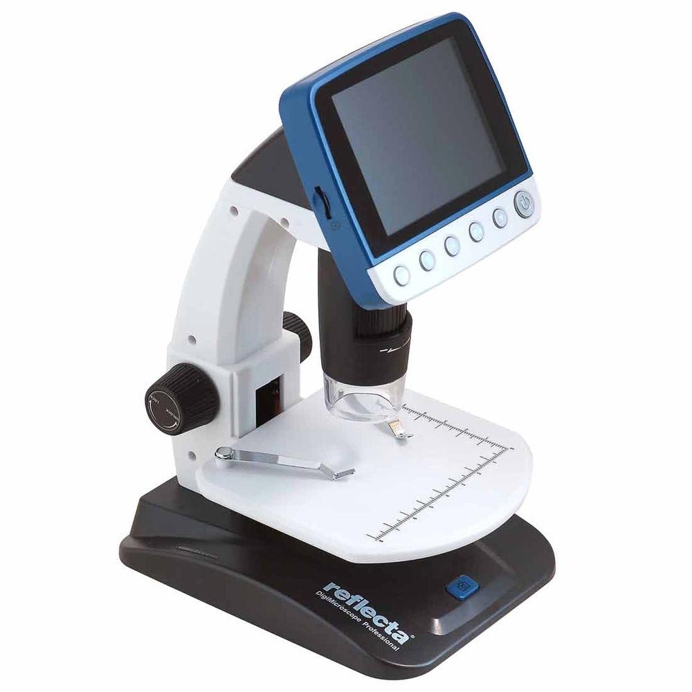 Lindner S66134 DigiMicroscope Professional