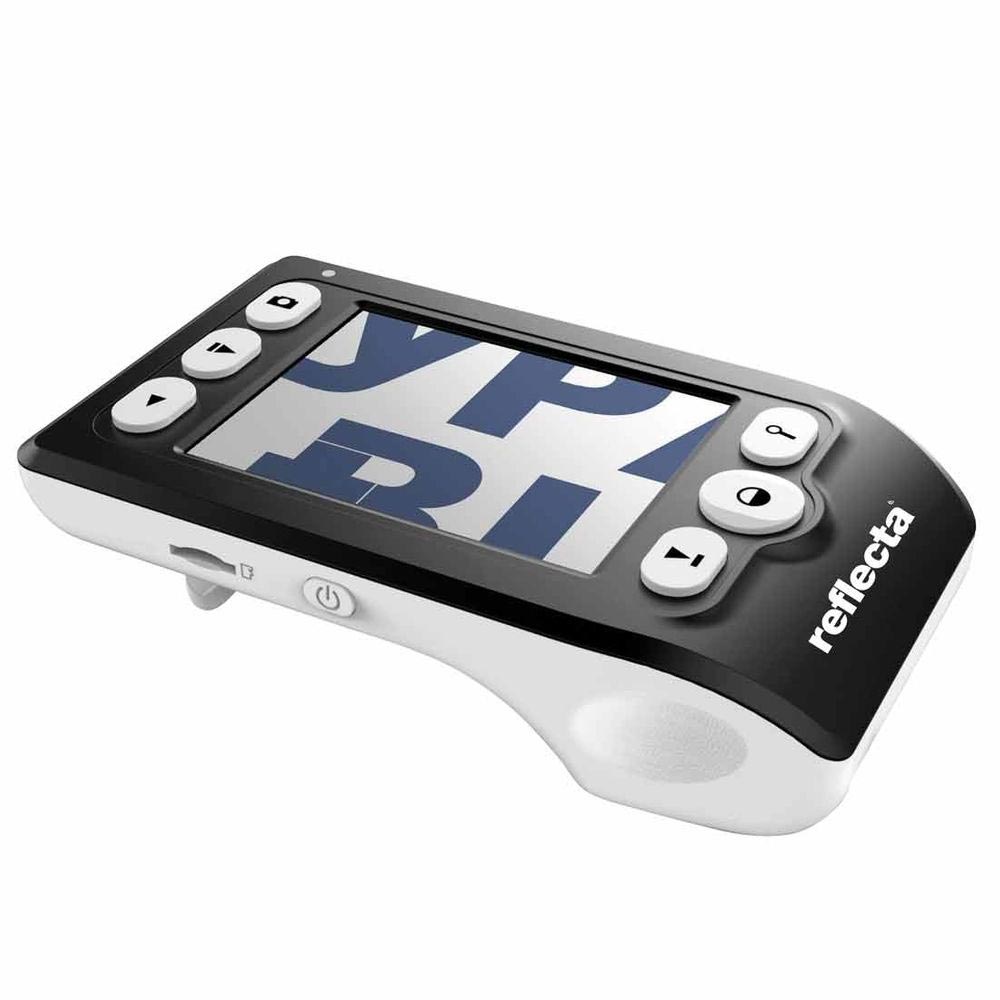 Lindner S66143 Digitale Lupe