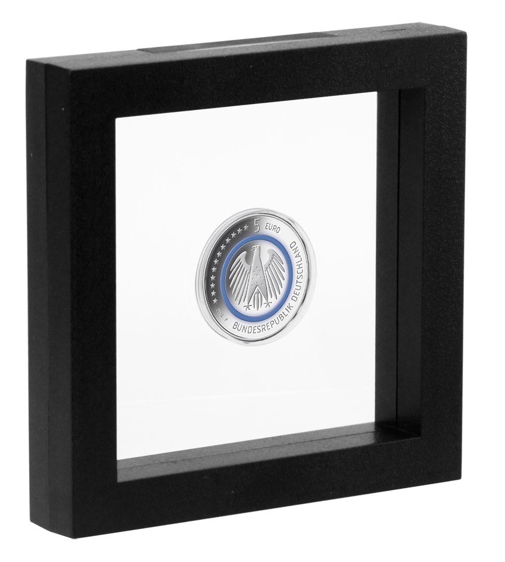 SAFE 4502 Schweberahmen 3D, 130 x 130 schw.