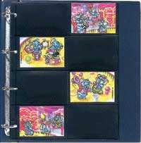 SAFE 462 PA Spezialbltter -Eier-Puzzles