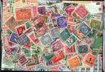 Duits Empire 300 Diverse Postzegels