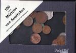 Australia 100 Grams münzkiloware